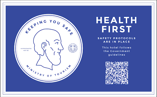 Health First Certificate