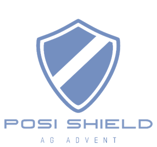 POSI SHIELD Certificate
