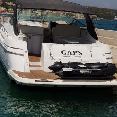 Boat rental - GAP