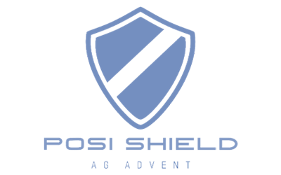 Mouikis Hotel Health Certificate Posi Shield by AG Advent